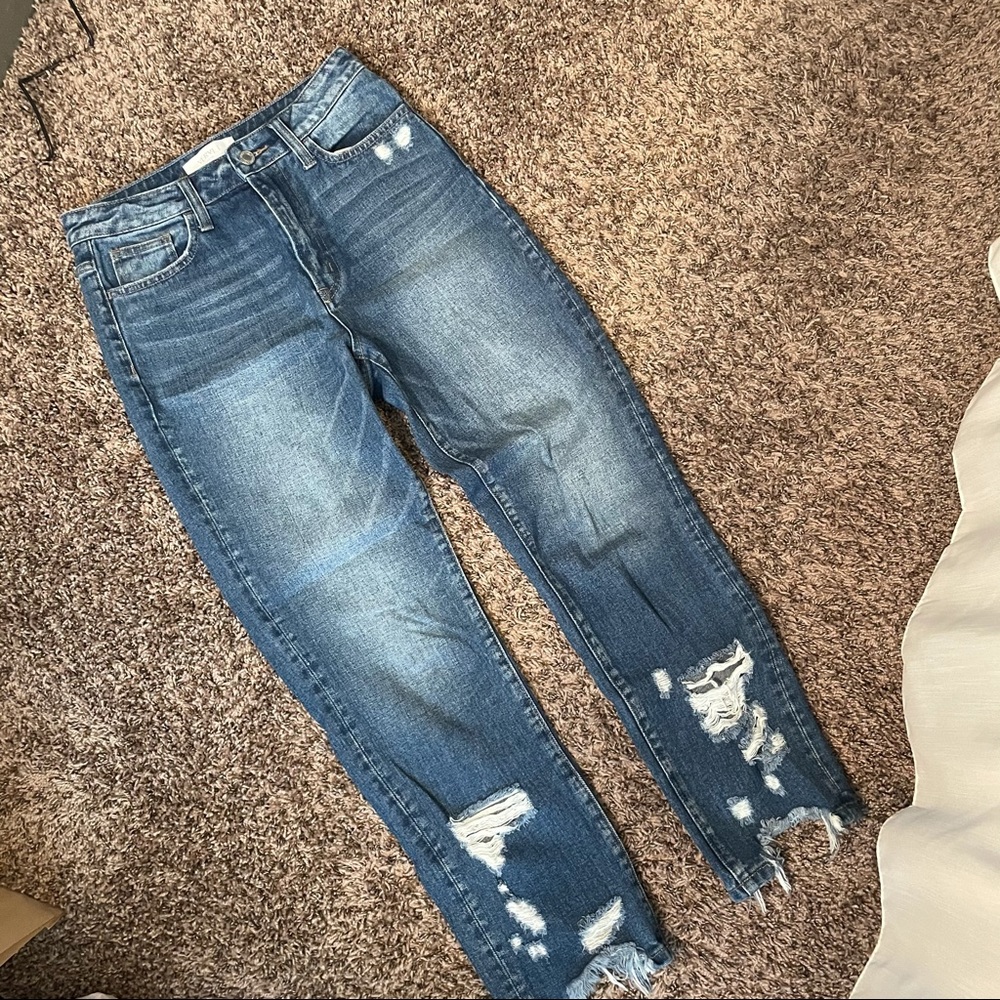 Vervet Denim Jeans